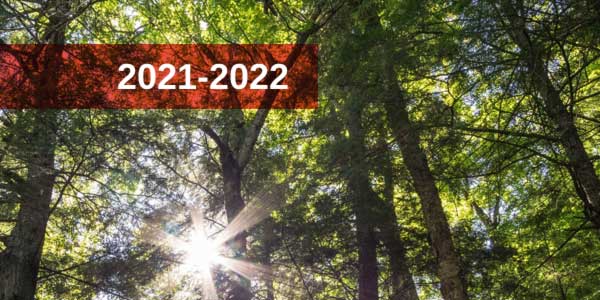 Saison 2021-2022