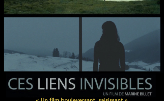 Un film poignant  » Ces liens invisibles »