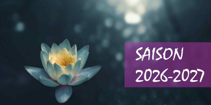 Saison 2026-2027